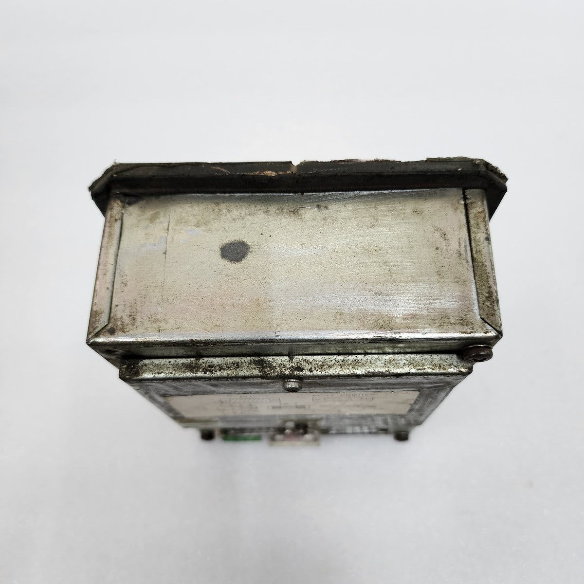 UNIOP CP01R-04-0021 OPERATOR INTERFACE VER 3.11
