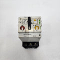MOELLER ZM-16-PKZ2 MANUAL MOTOR OPERATOR