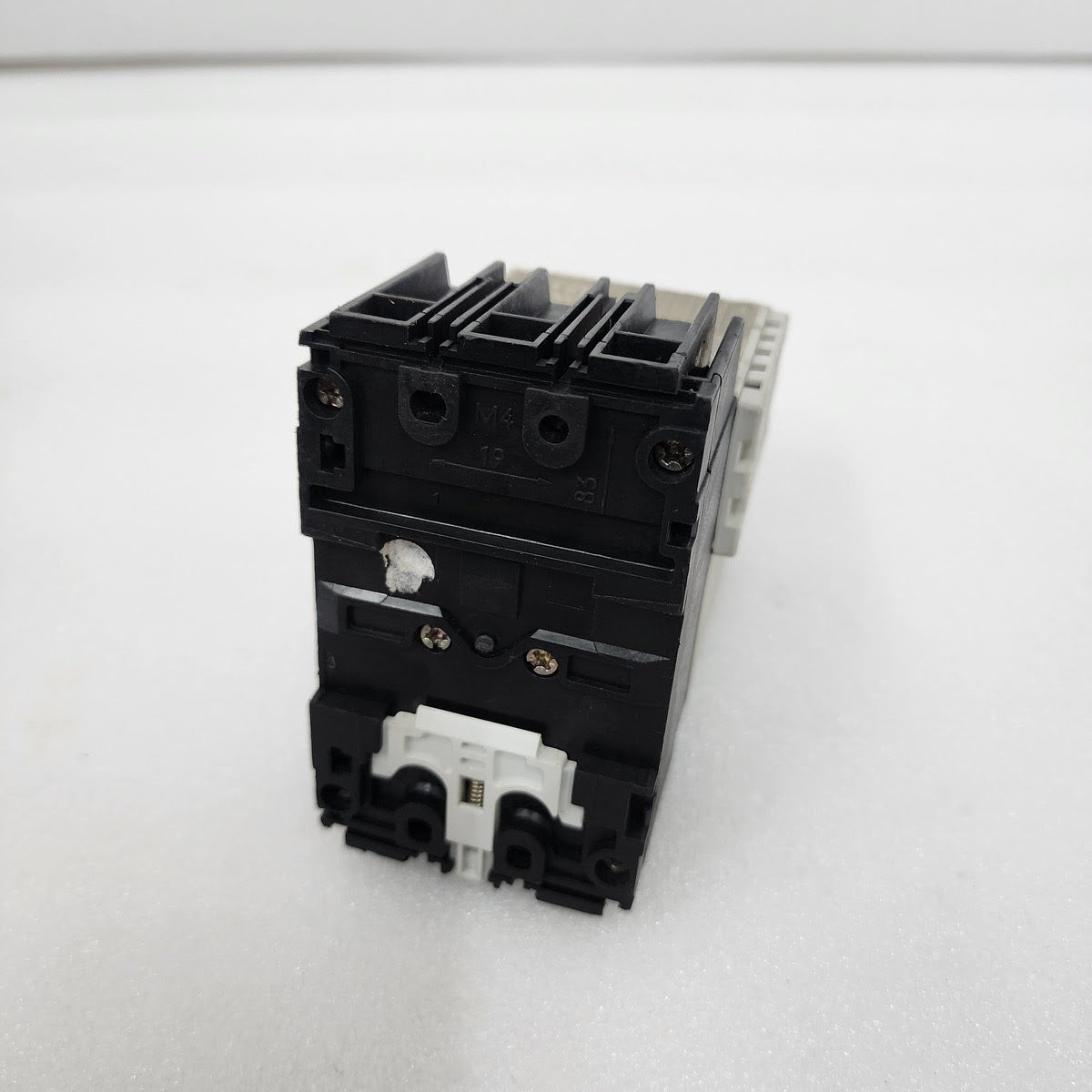 MOELLER ZM-16-PKZ2 MANUAL MOTOR OPERATOR