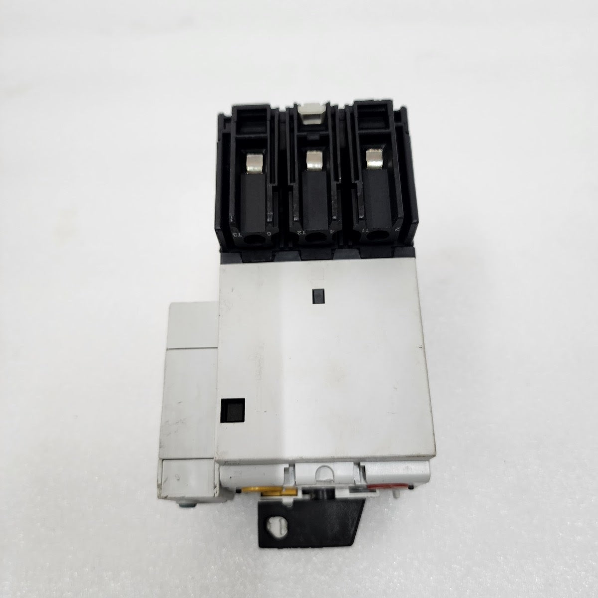 MOELLER ZMR-16-PKZ2 MANUAL MOTOR PROTECTOR