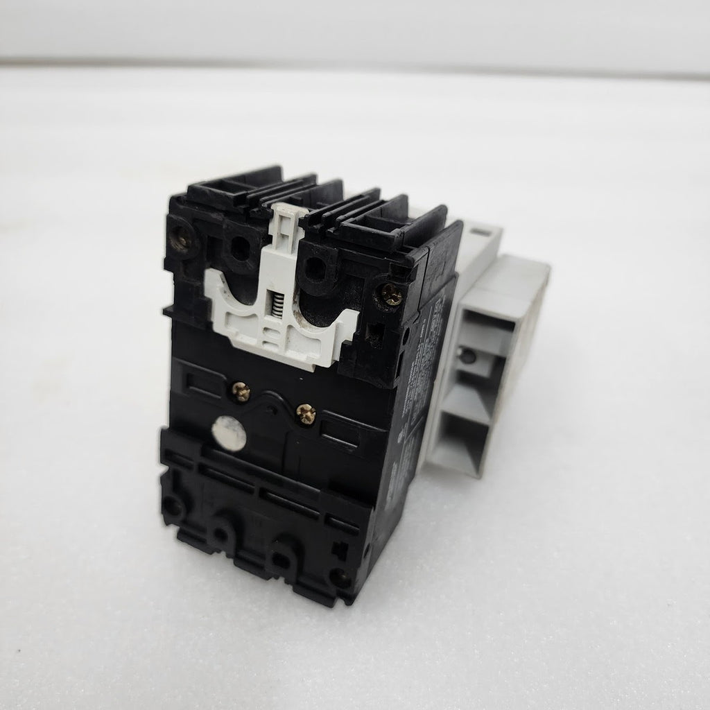 MOELLER ZMR-16-PKZ2 MANUAL MOTOR PROTECTOR