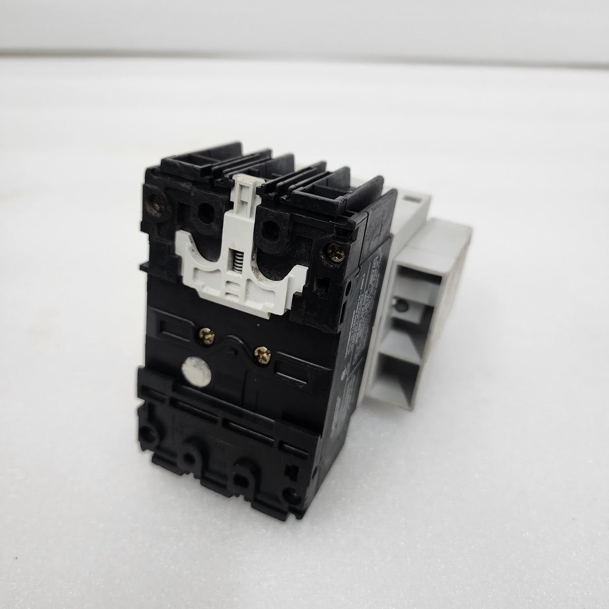 MOELLER ZMR-16-PKZ2 MANUAL MOTOR PROTECTOR