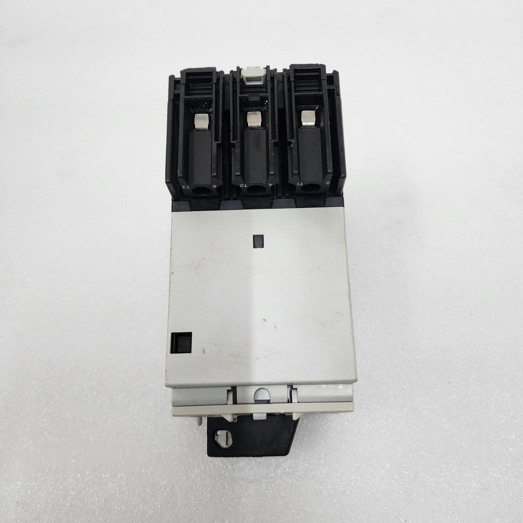 MOELLER ZM-10-PKZ2 MANUAL MOTOR PROTECTOR