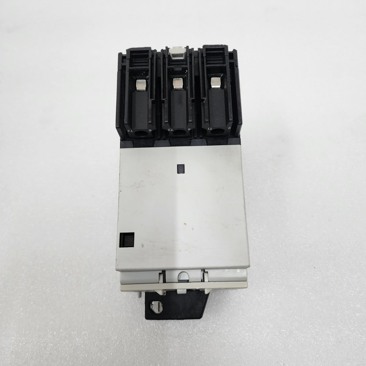 MOELLER ZM-10-PKZ2 MANUAL MOTOR PROTECTOR