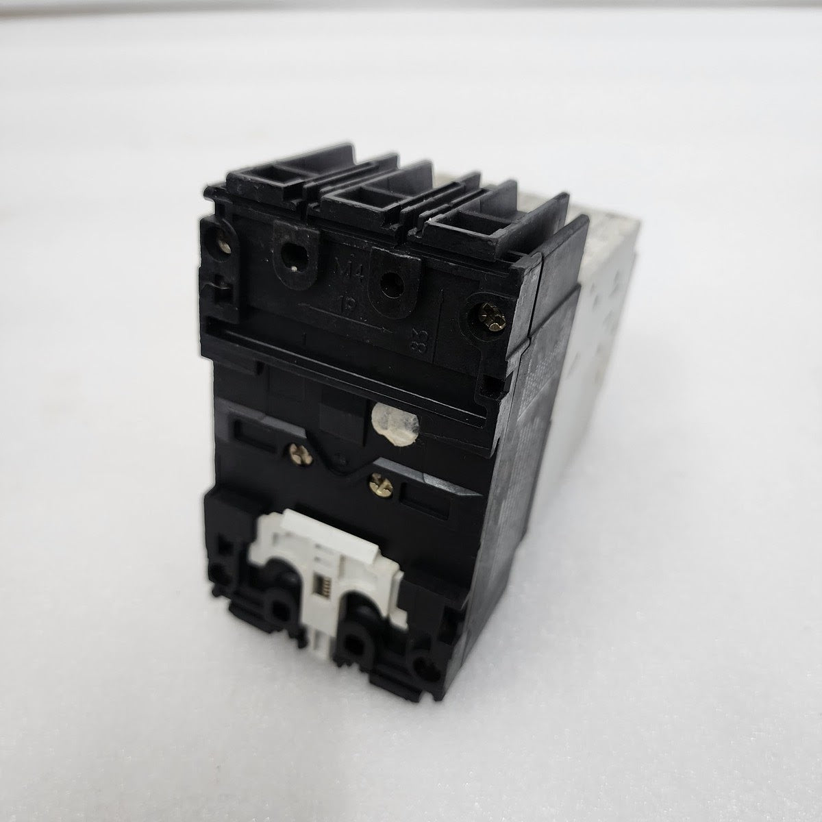 MOELLER ZM-10-PKZ2 MANUAL MOTOR PROTECTOR