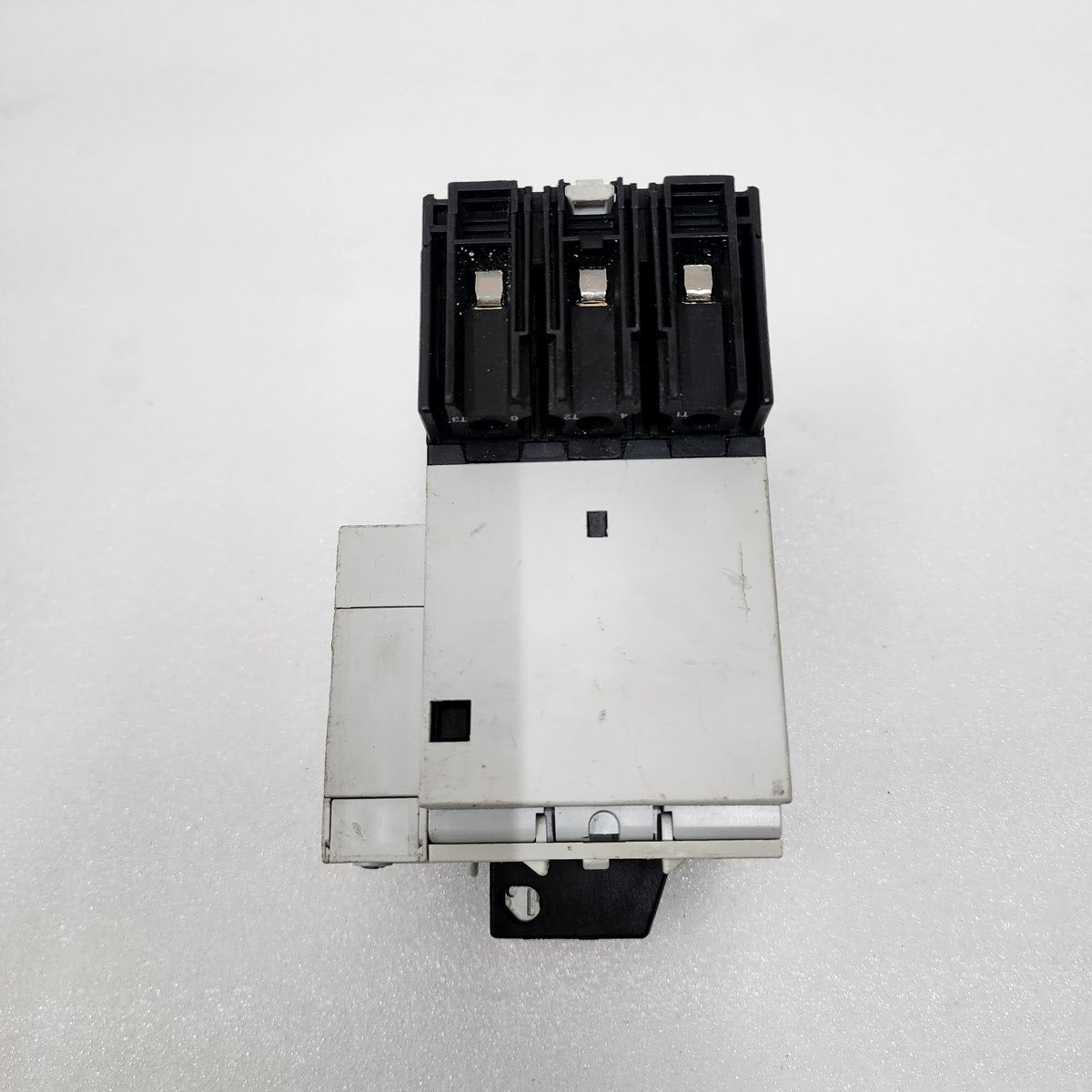 MOLLER ZMR-16-PKZ2 MANUAL MOTOR PROTECTOR