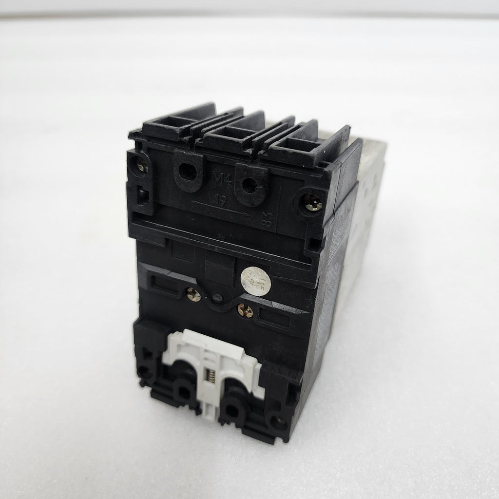 MOLLER ZMR-16-PKZ2 MANUAL MOTOR PROTECTOR