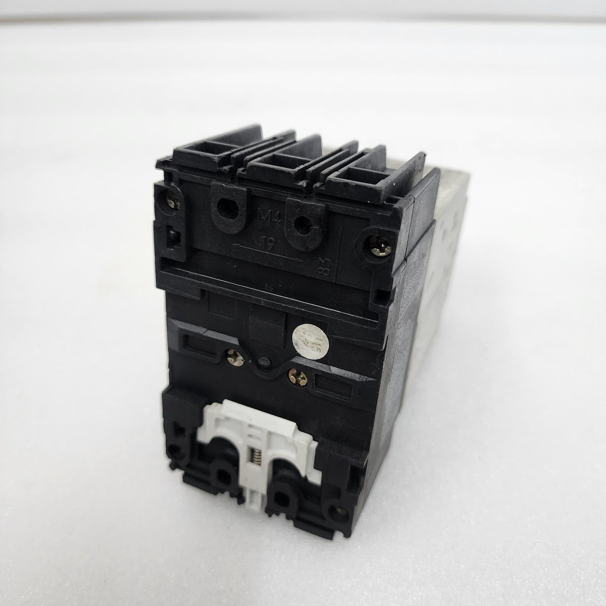 MOLLER ZMR-16-PKZ2 MANUAL MOTOR PROTECTOR