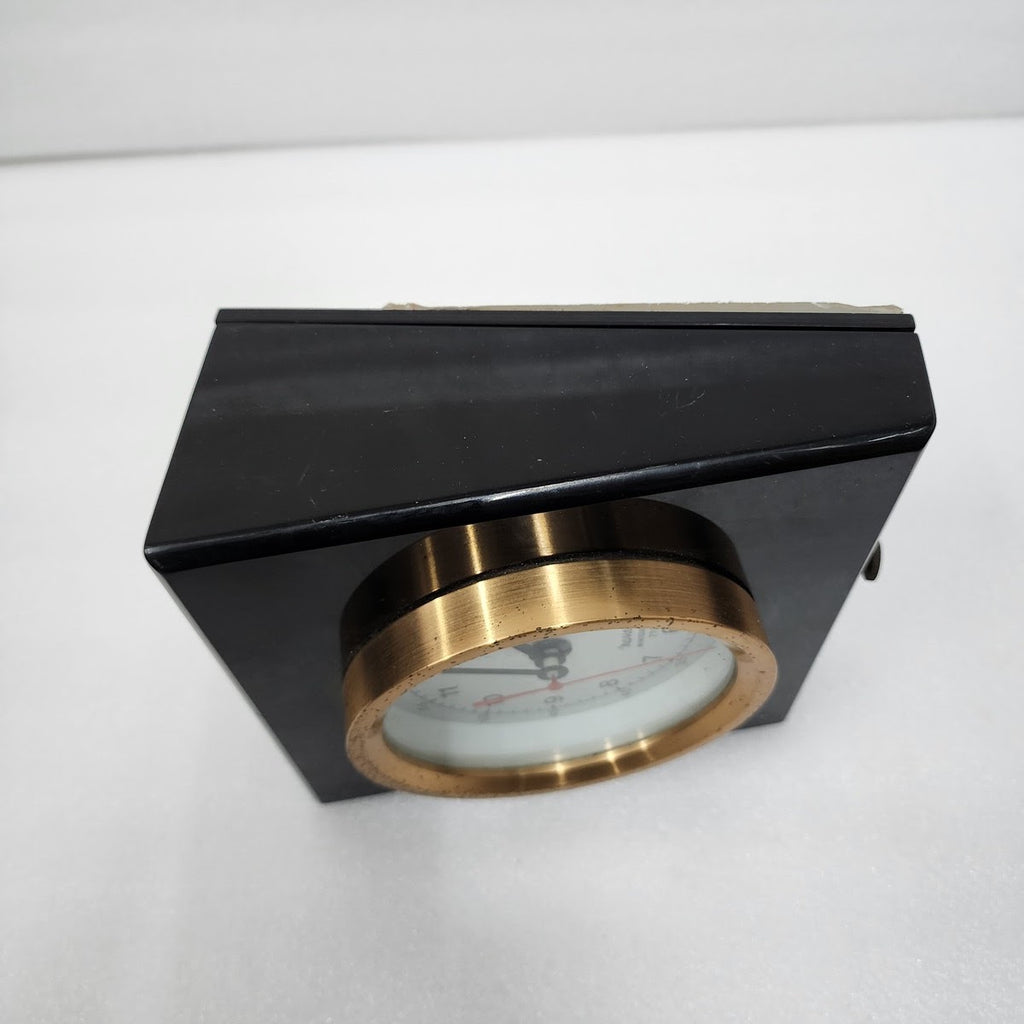 MARINER 772 MINIQUARZ WALL CLOCK¯