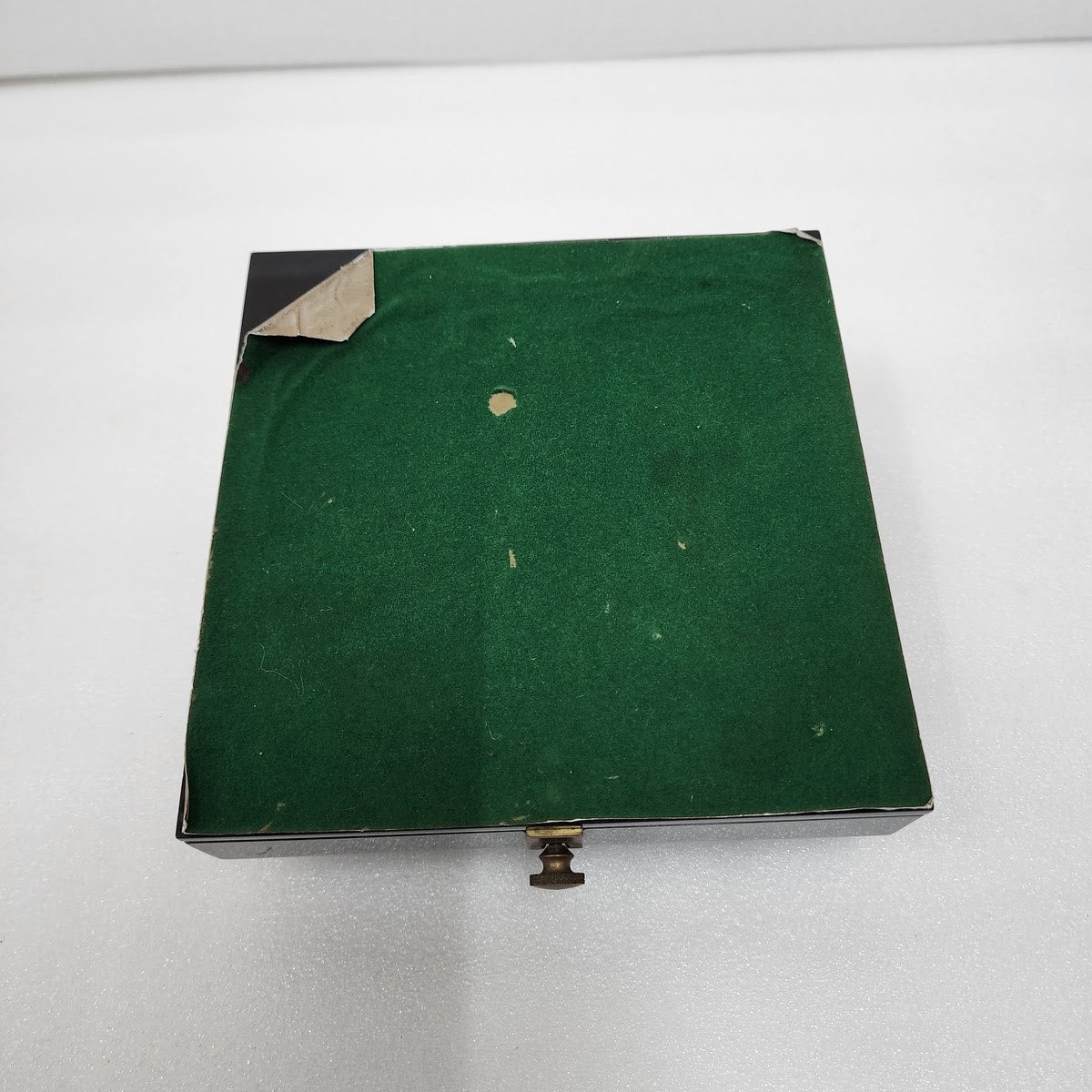 MARINER 772 MINIQUARZ WALL CLOCK¯