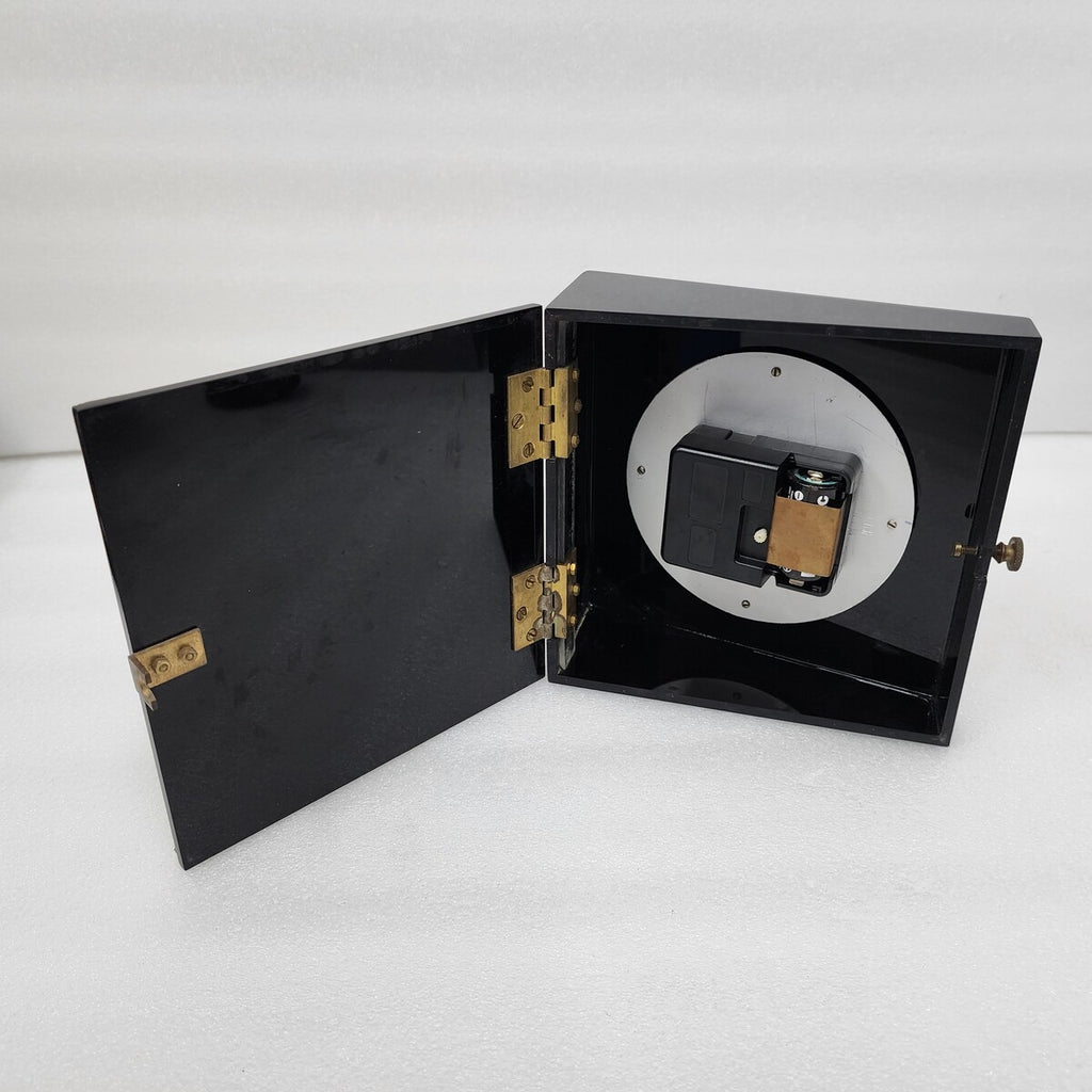 MARINER 772 MINIQUARZ WALL CLOCK¯
