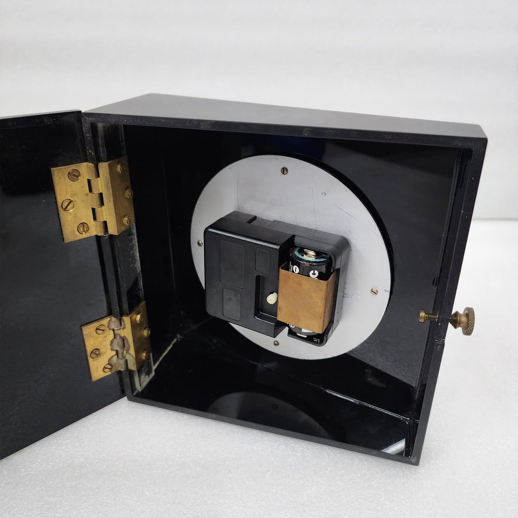 MARINER 772 MINIQUARZ WALL CLOCK¯