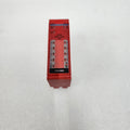 ALLEN BRADLEY CAT 1734-IB8S POINT I/O 8CH DIGITAL INPUT MODULE 25132 SER A