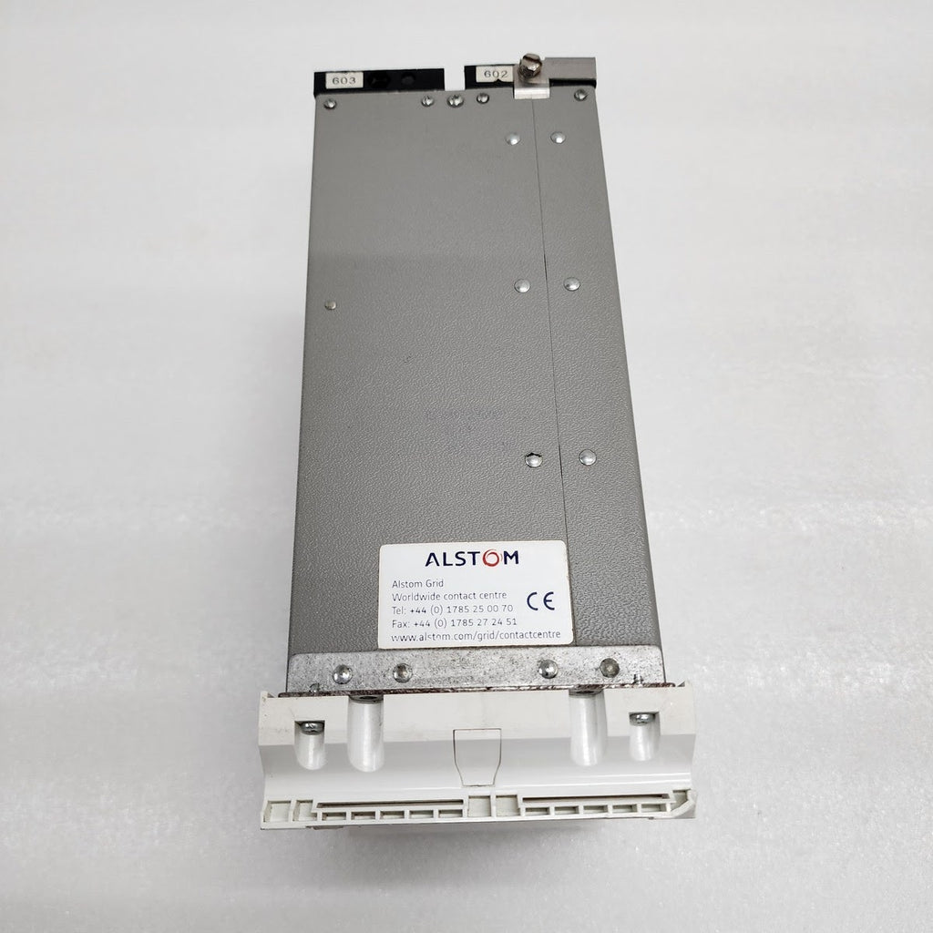 ALSTOM MICOM P14NB11A2B0500A P14NB NON DIRECTIONAL RELAY