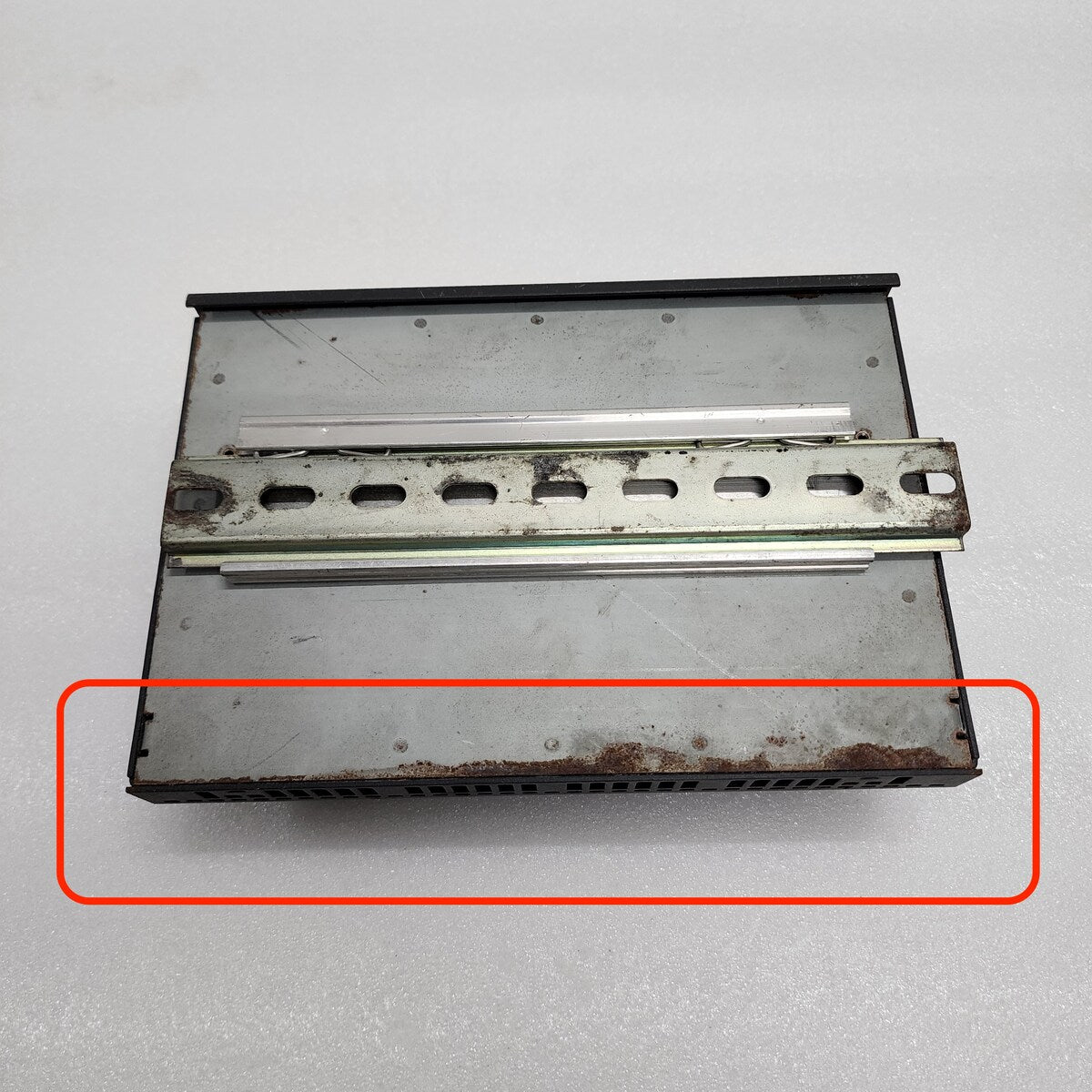 SIEMENS OSMTP22 INDUSTRIAL ETHERNET SWITCH 6GK1105-2AE00