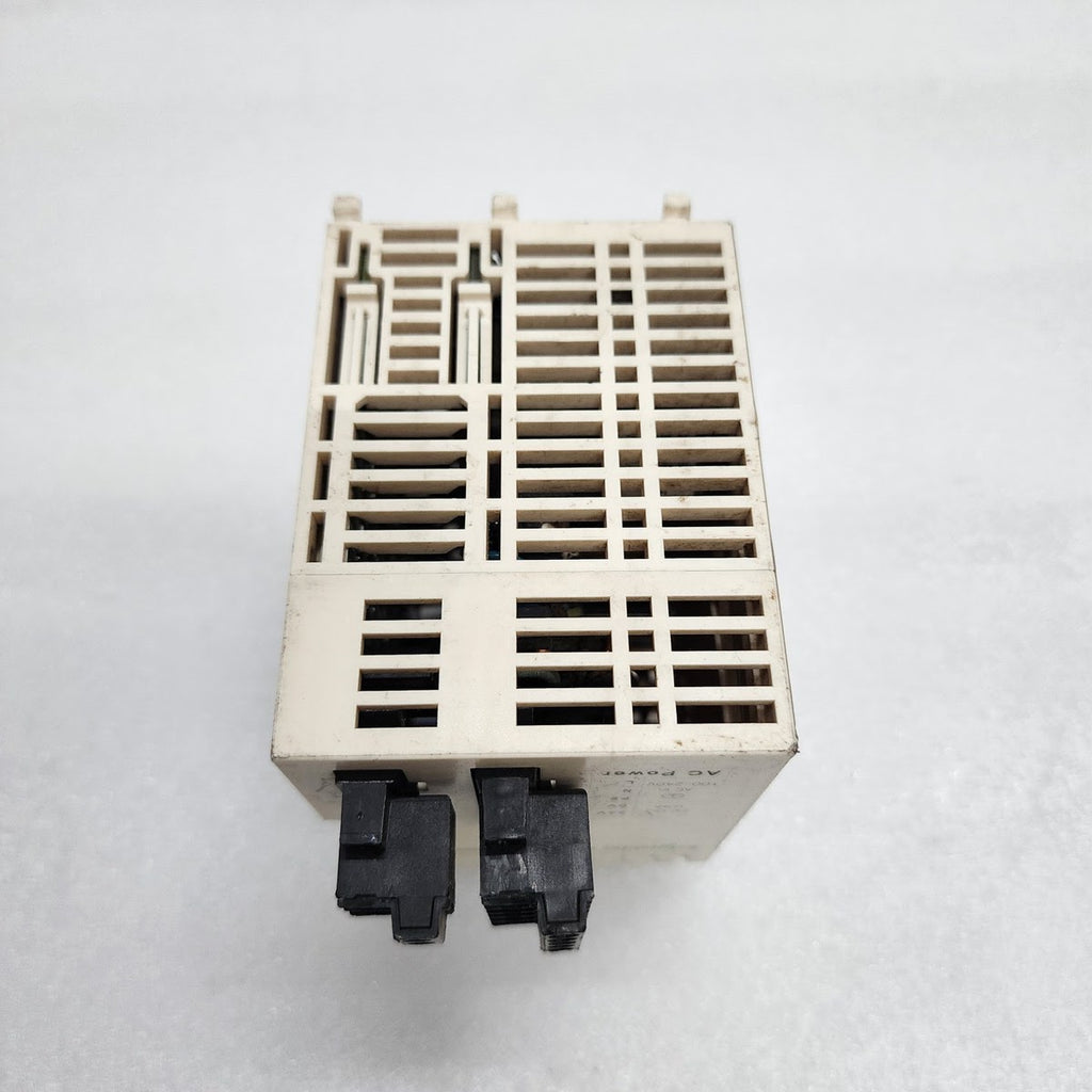 BMXCPS3500 HIGH POWER AC POWER SUPPLY