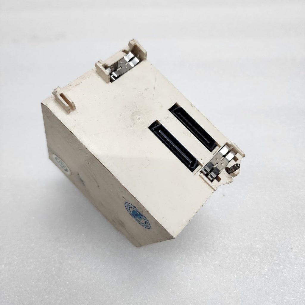 BMXCPS3500 HIGH POWER AC POWER SUPPLY