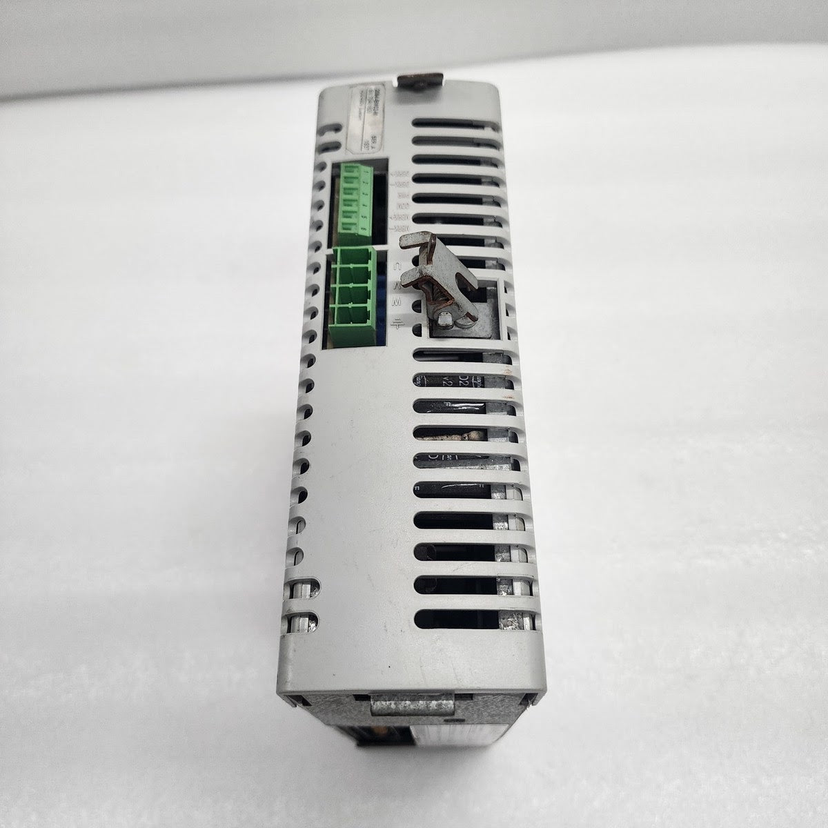 ALLEN BRADLEY BULLETIN 2094 15A CAT 2094-BM02-M SER A AXIS POWER MODULE 95-264V