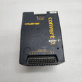 MELCHER POWER-ONE CONVERT LWN 1601-6 SELECT 240 POWER SUPPLY 24VDC 10A
