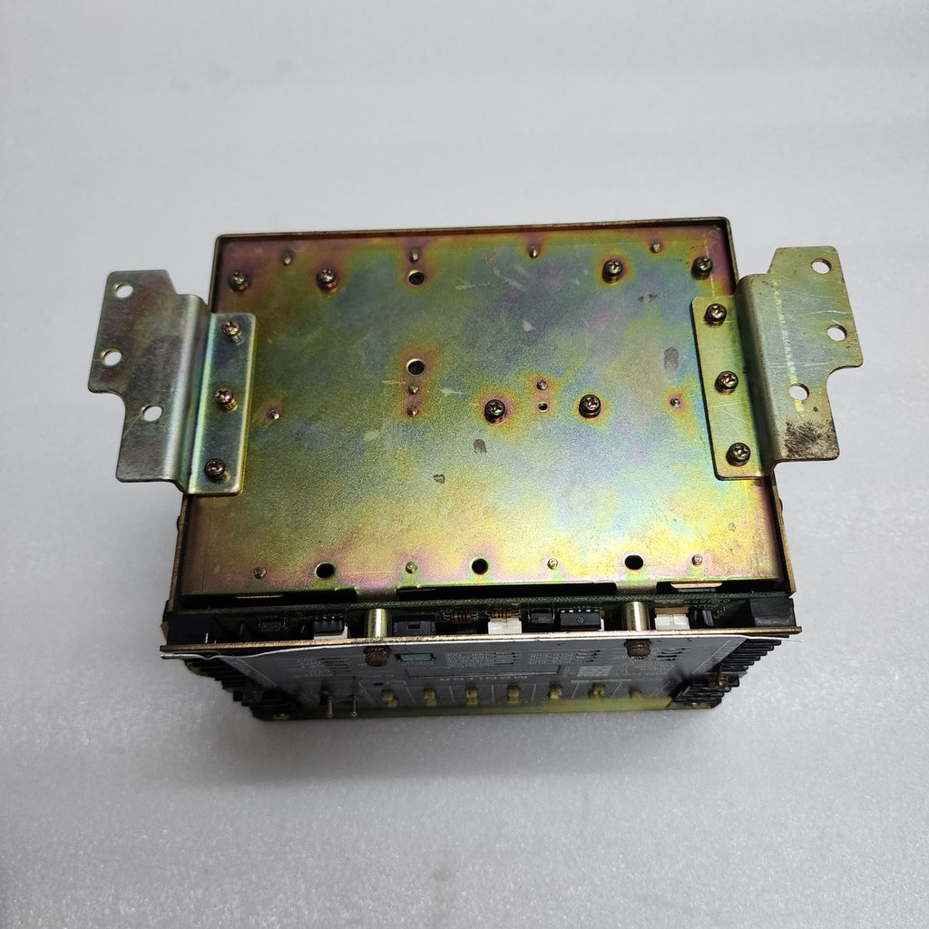 PRQ-2SRG TRIP & MONITOR TEM TRIP 2609A CT 3200/5A 415V