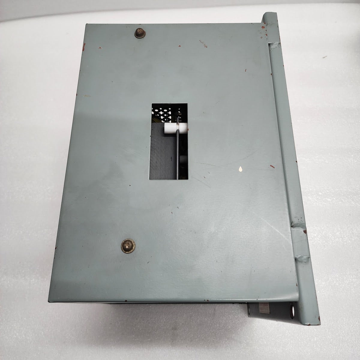 FUJI ELECTRIC HIREX 80C AUTOMATIC VOLTAGE REGULATOR 135VDC/450VAC