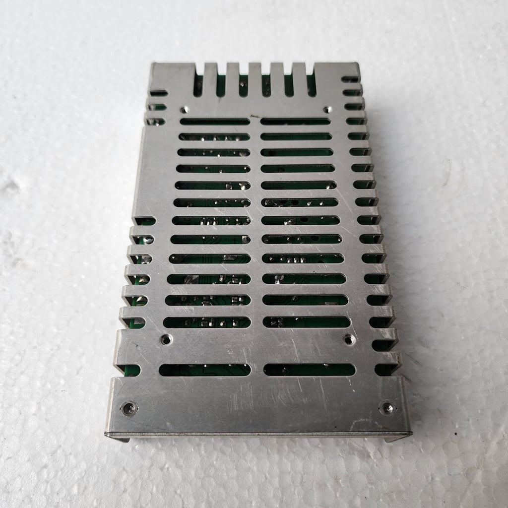 VTB01A SWITCHING POWER SUPPLY 12VDC