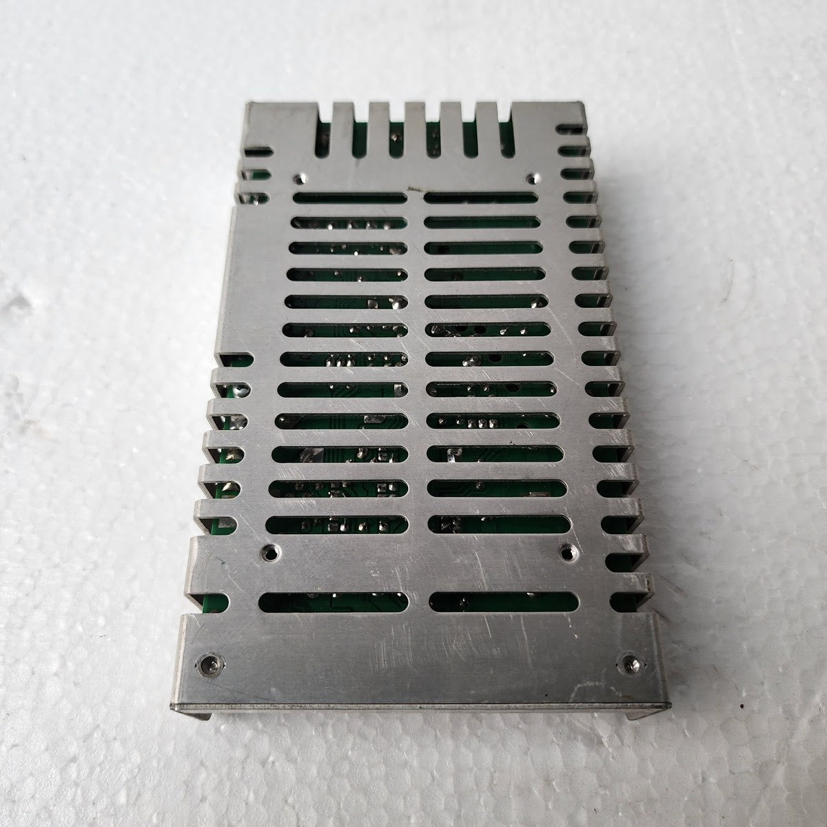 VTB01A SWITCHING POWER SUPPLY 12VDC