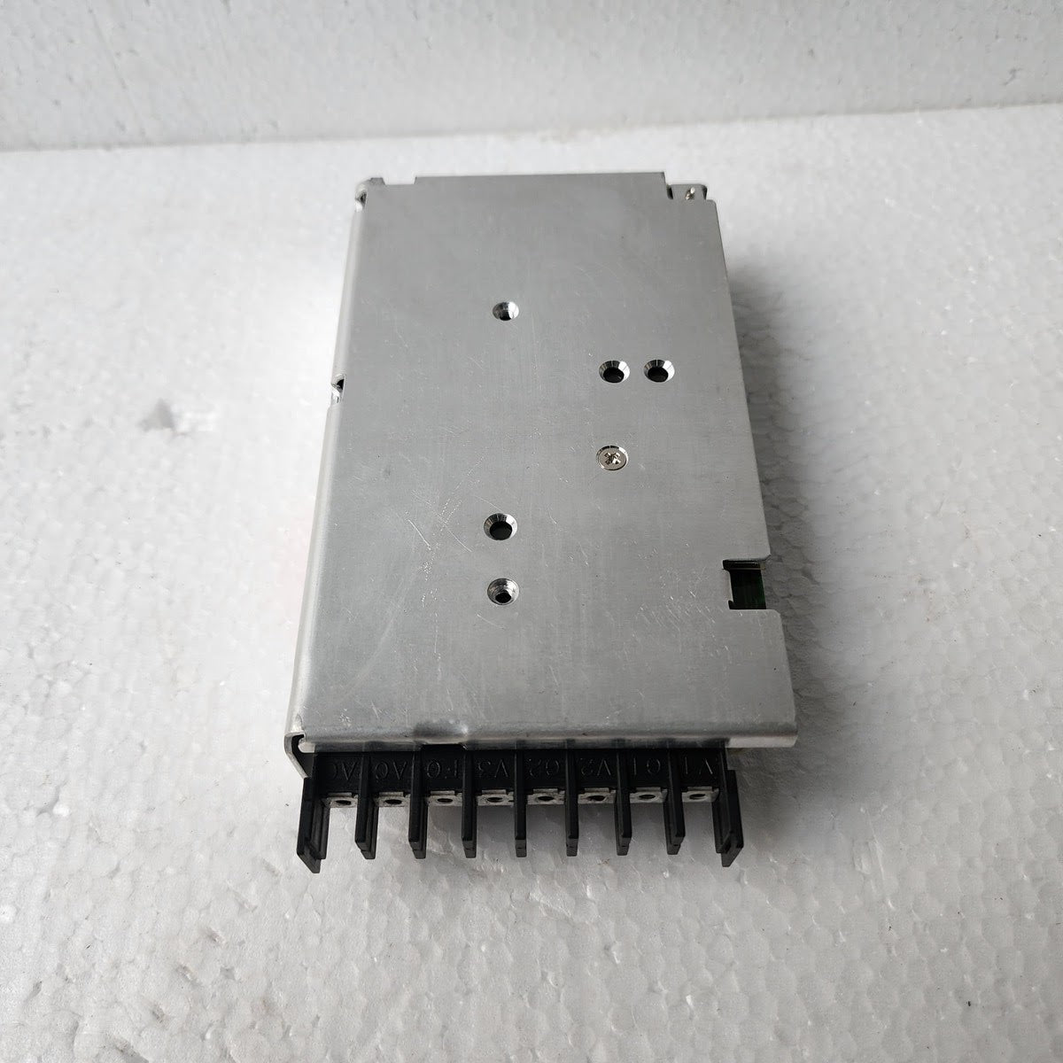COSEL MMB50-1 POWER SUPPLY 5-12VDC 3A WITHOUT SCREWS