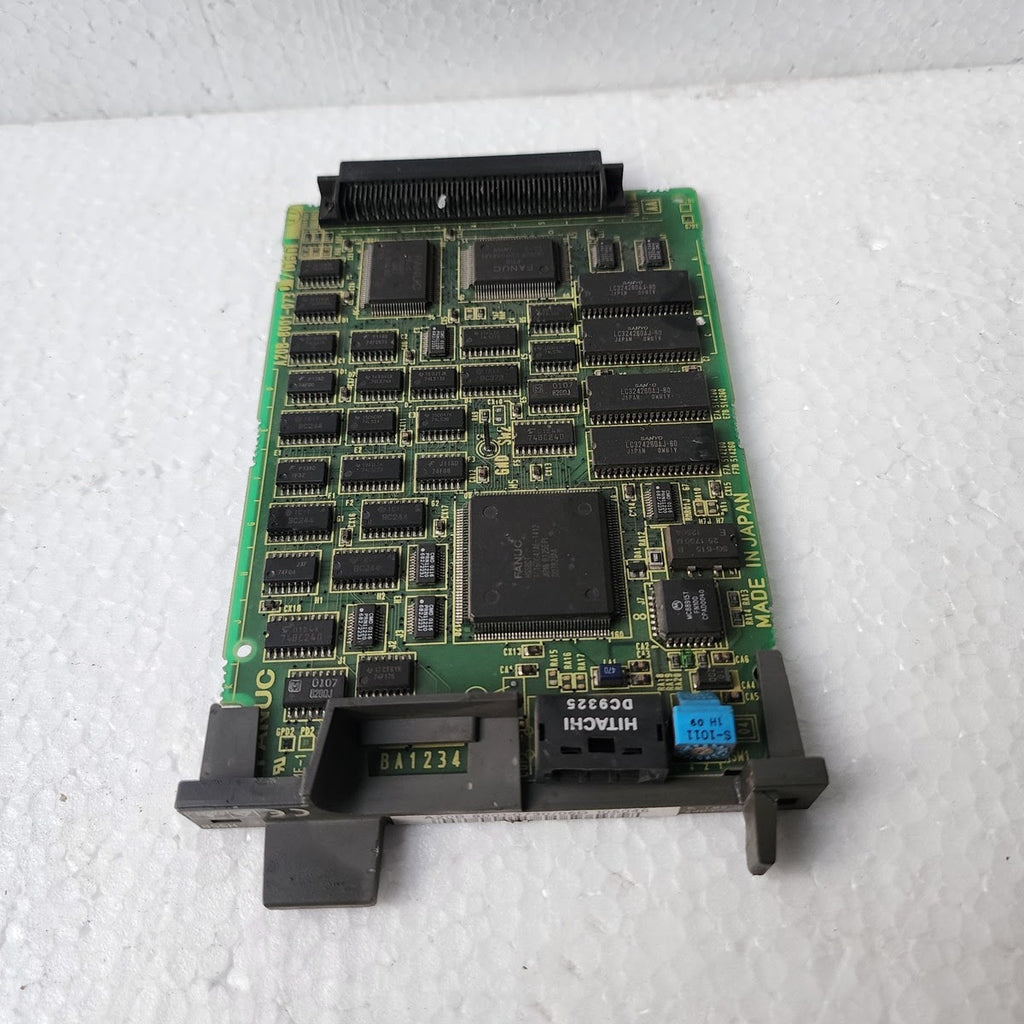 FANUC A20B-8001-0730/06D INTERFACE BOARD 105046