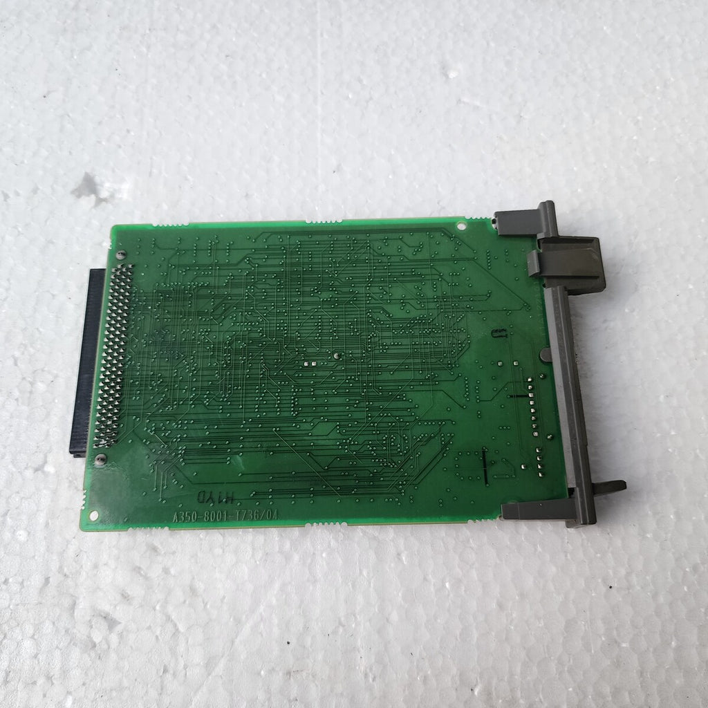 FANUC A20B-8001-0730/06D INTERFACE BOARD 105046