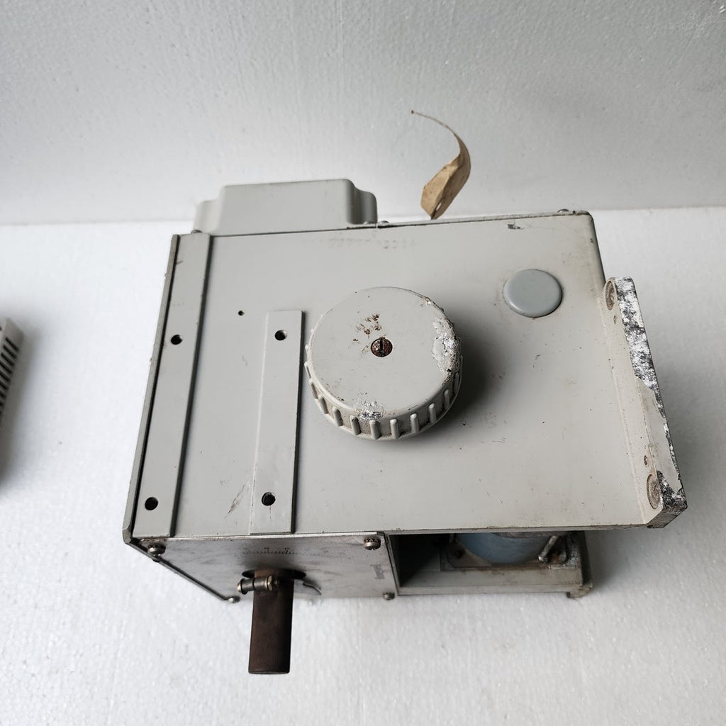 HONEYWELL 10269A-4-0-00-2-00000-000-00 ROTARY ACTUATOR MOTOR 240V