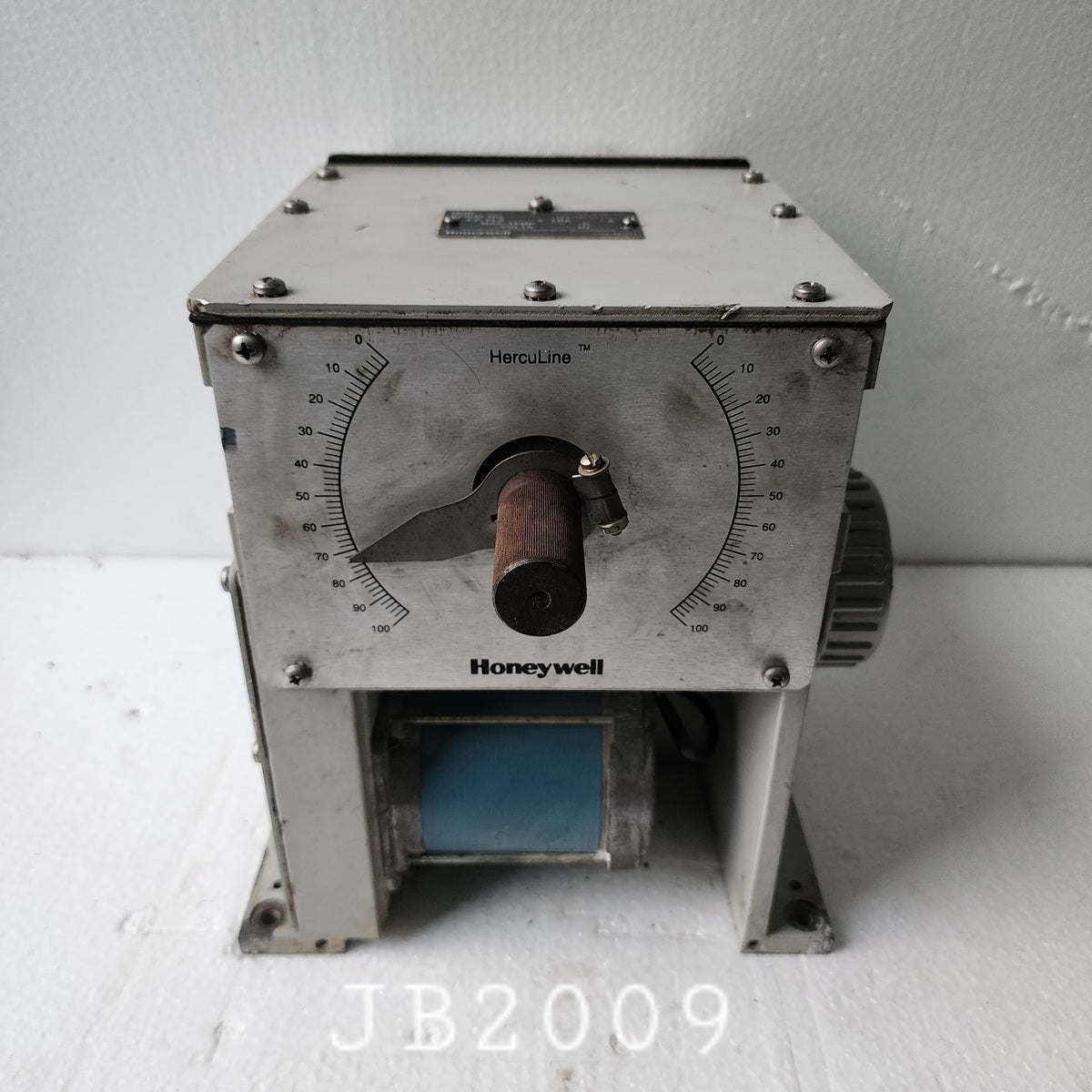 HONEYWELL 10269A-4-0-00-2-00000-000-00 ROTARY ACTUATOR MOTOR 240V