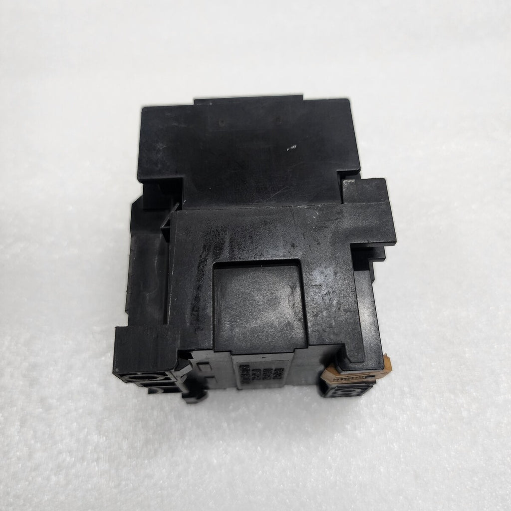 MITSUBISHI S-K12 MAGNETIC CONTACTOR 20A COIL VOLTAGE 100V