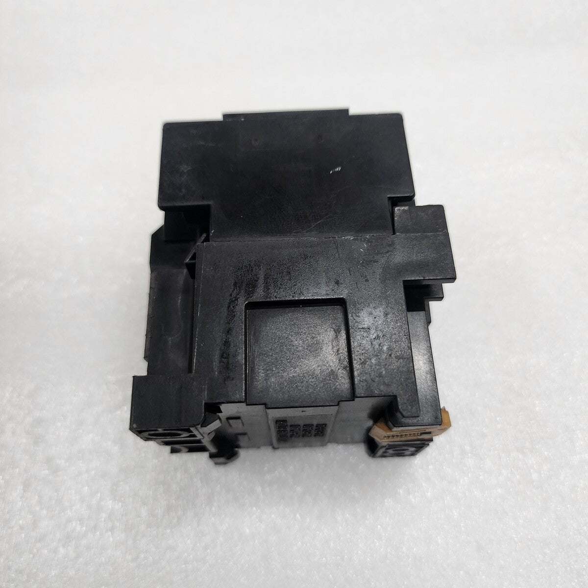 MITSUBISHI S-K12 MAGNETIC CONTACTOR 20A COIL VOLTAGE 100V