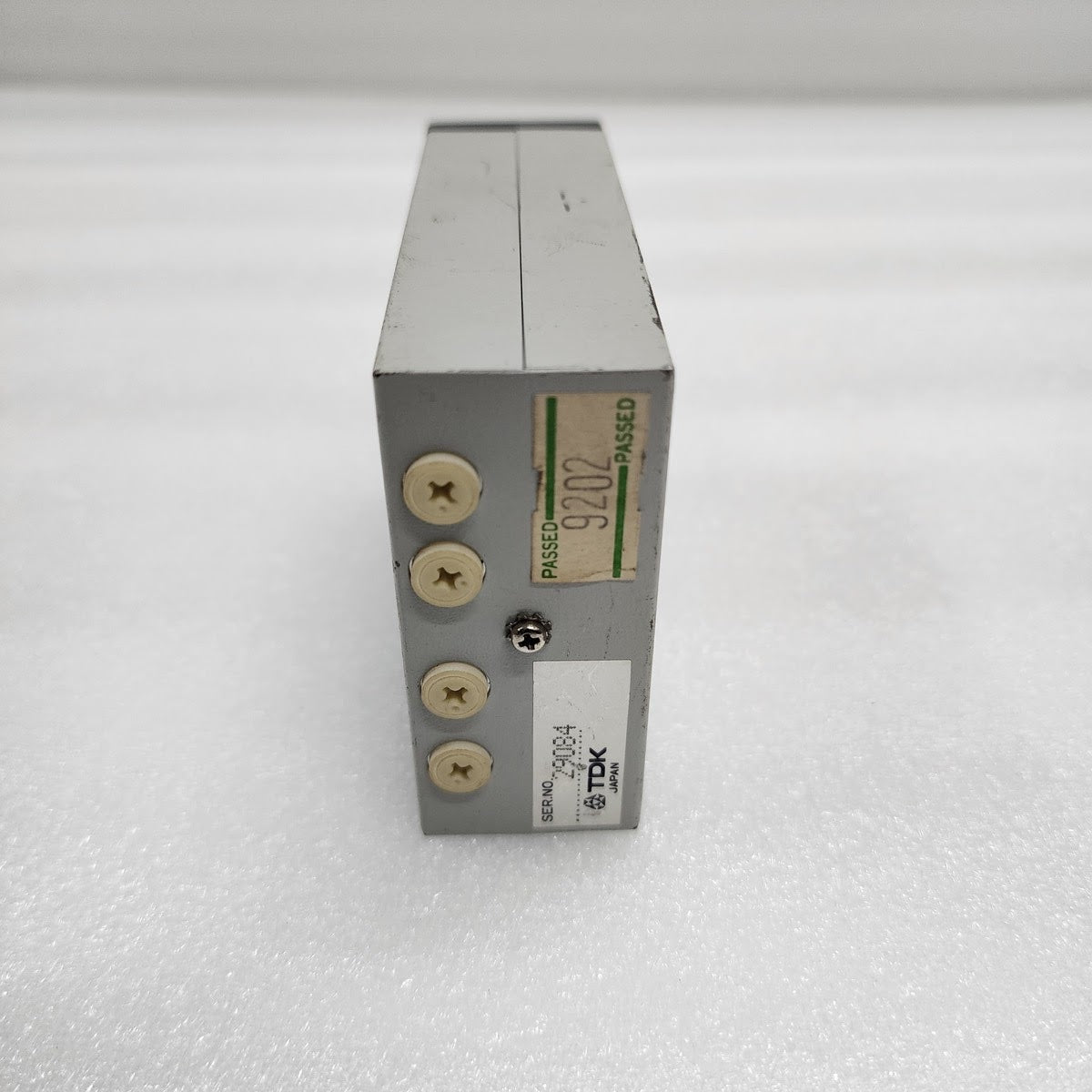 TDK DR05-02M DC-DC CONVERTER