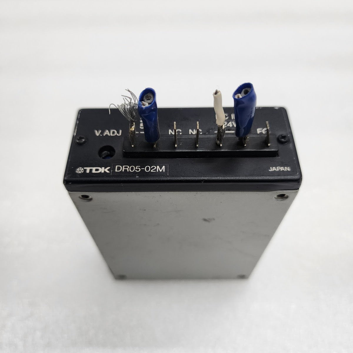 TDK DR05-02M DC-DC CONVERTER