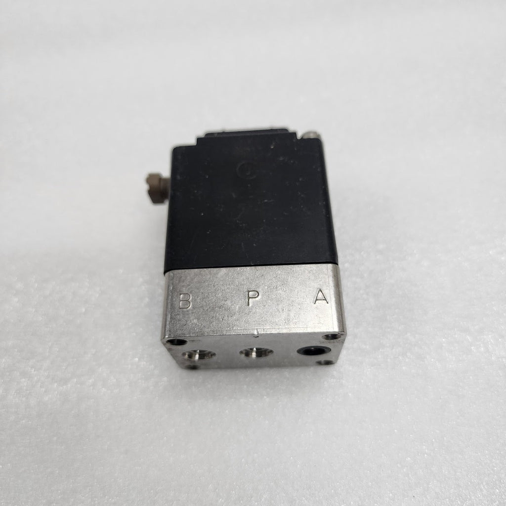 BURKERT 331/F 085 SOLENOID VALVE 24VDC