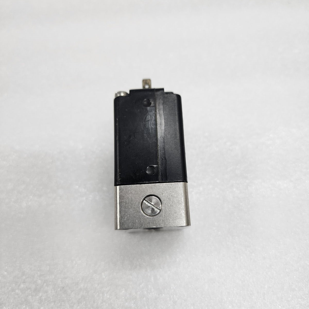 BURKERT 331/F 085 SOLENOID VALVE 24VDC