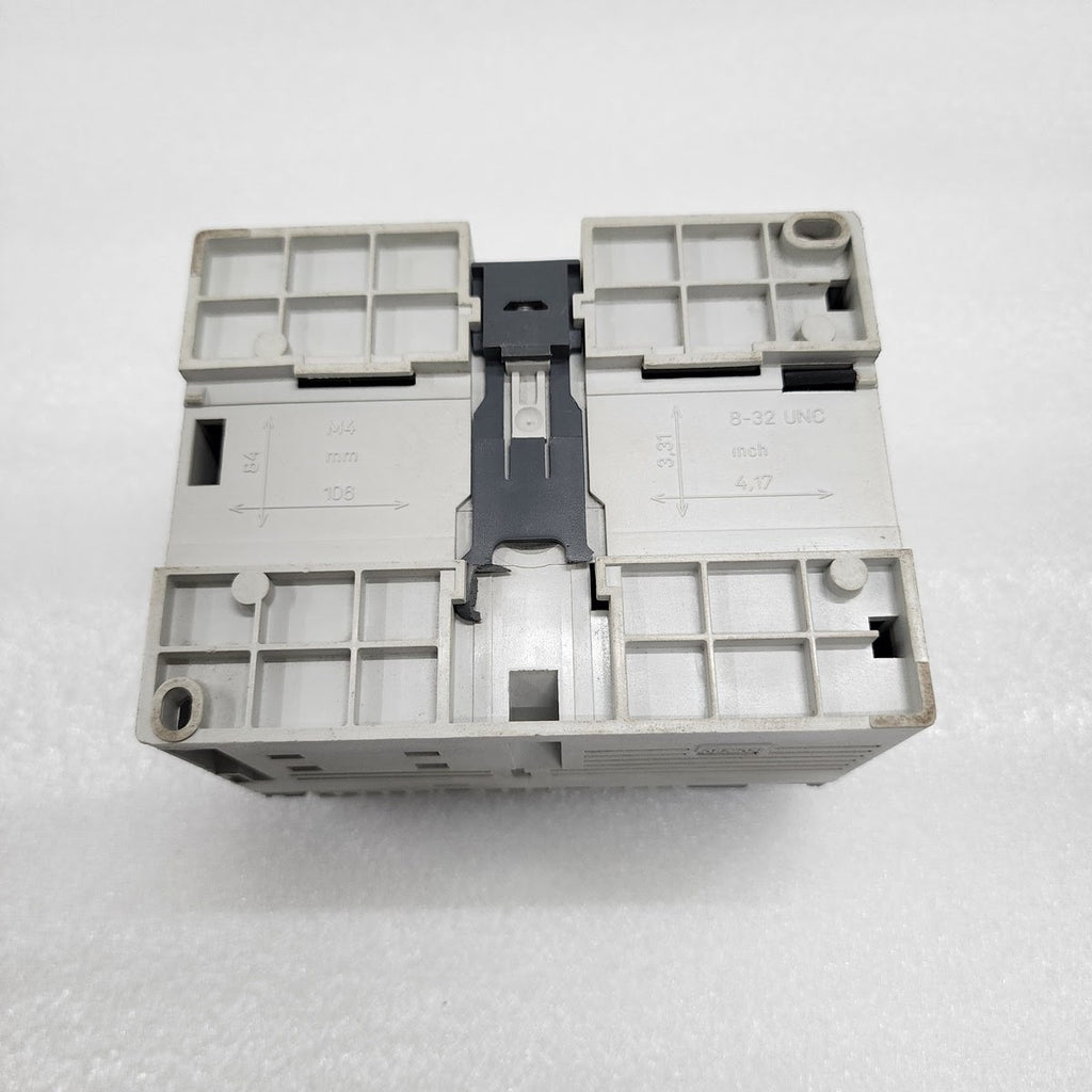 ABB 07KR51-U3.6 I/O UNIT REMOTE BINARY CONFIGURABLE 1SBP260010R1001