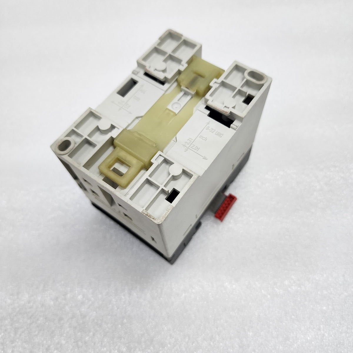 ABB XC08L1-C04 DIGITAL I/O EXTENSION UNIT 1SBP260102R1001