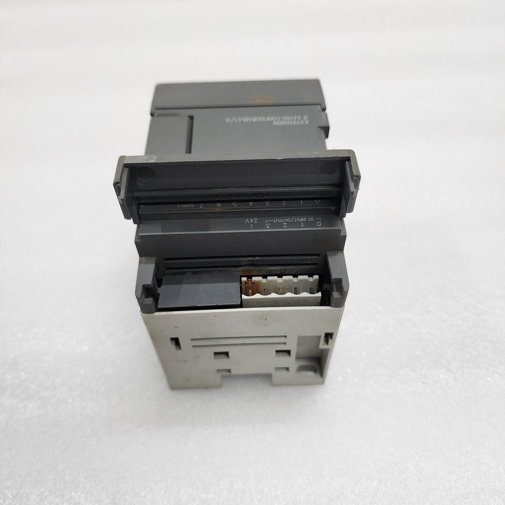 ABB XC08L1-D4.0 DIGITAL I/O EXTENSION UNIT 1SBP260102R1001