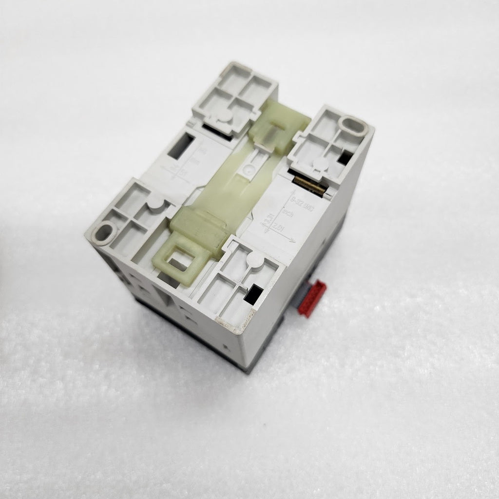 ABB XM06B5-G10 ANALOG I/O MODULE | 4 INPUTS / 2 OUTPUTS | MADE IN FRANCE