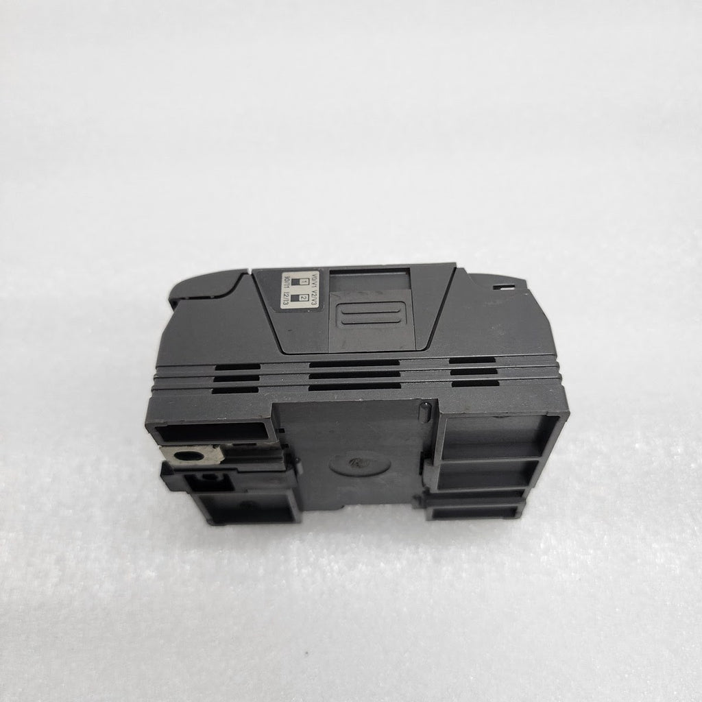 KEYENCE KV-AD4 ANALOG INPUT MODULE