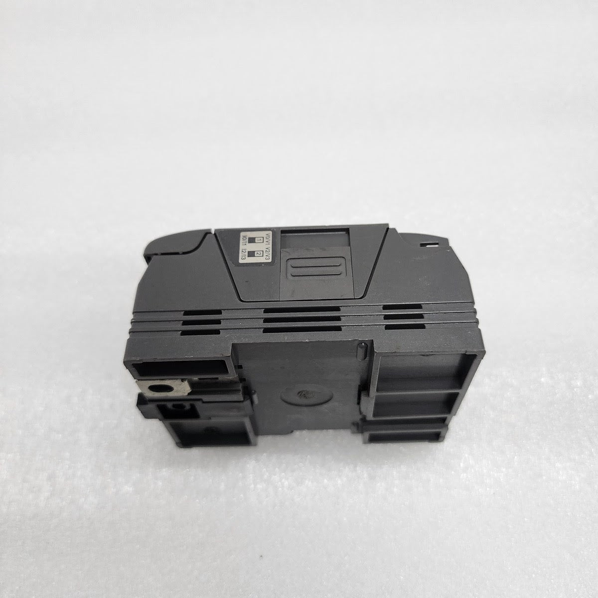 KEYENCE KV-AD4 ANALOG INPUT MODULE