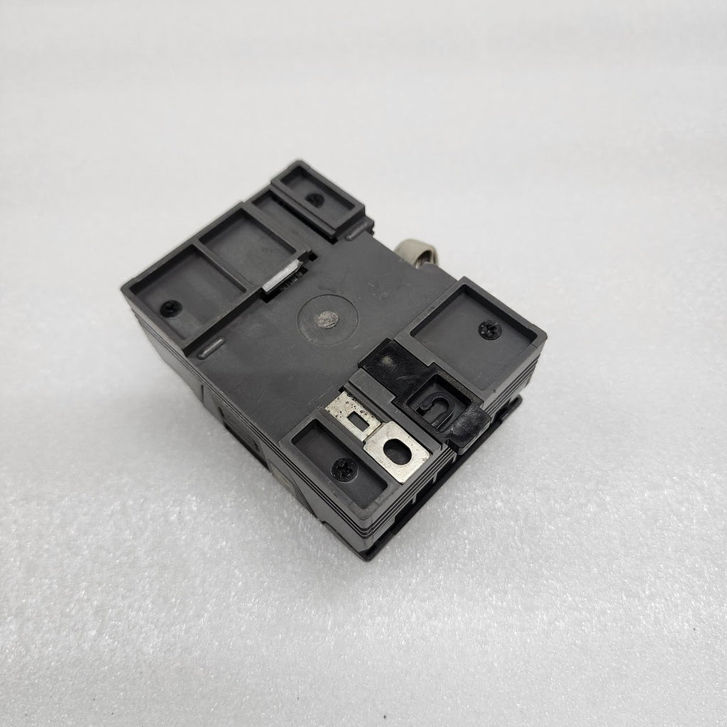 KEYENCE KV-AD4 ANALOG INPUT MODULE