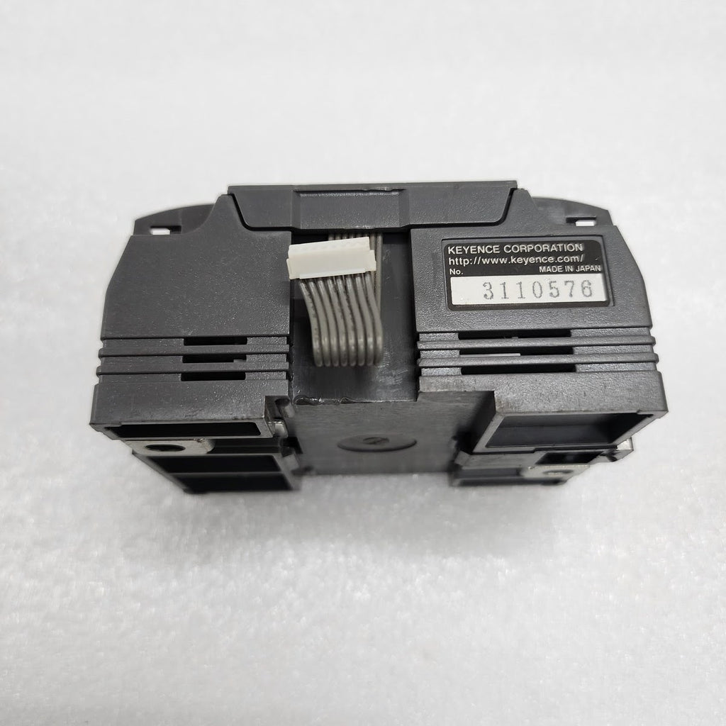 KEYENCE KV-16EYR OUTPUT EXPANSION UNIT