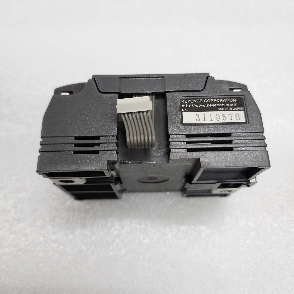 KEYENCE KV-16EYR OUTPUT EXPANSION UNIT