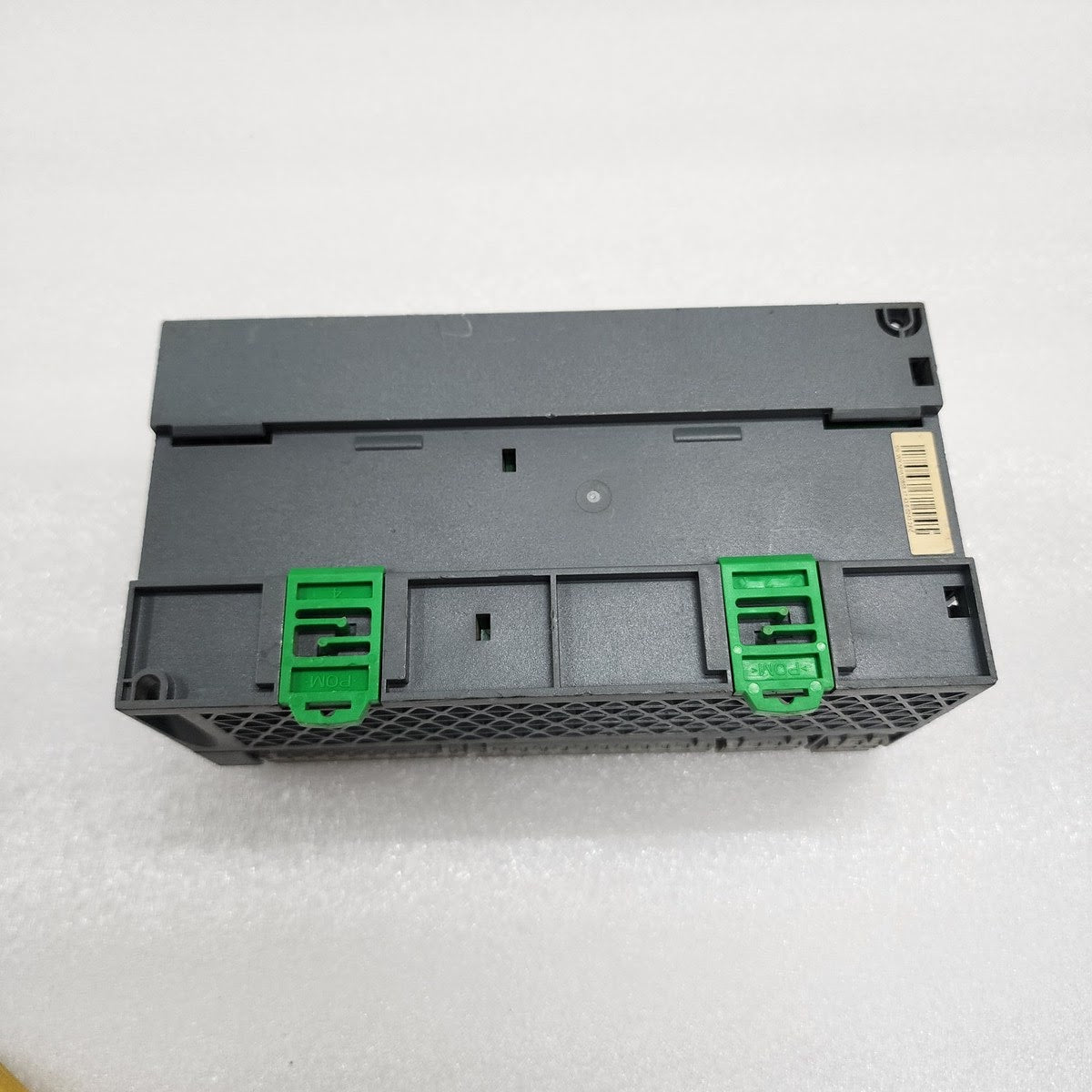 TM200C40T CONTROLLER M200 40 I/O TRANSISTOR SOURCE