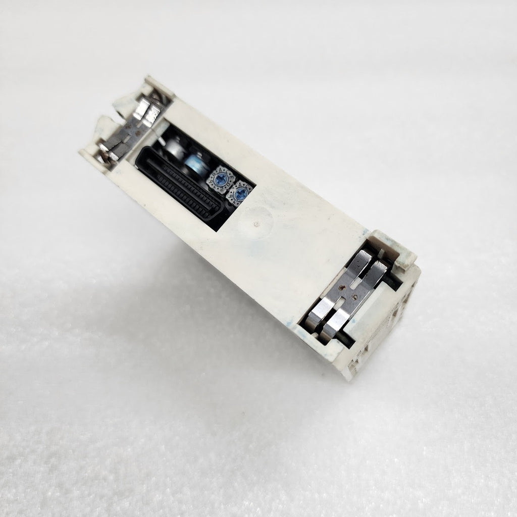 BMXP342020 CPU340-20 MODBUS ETHERNET