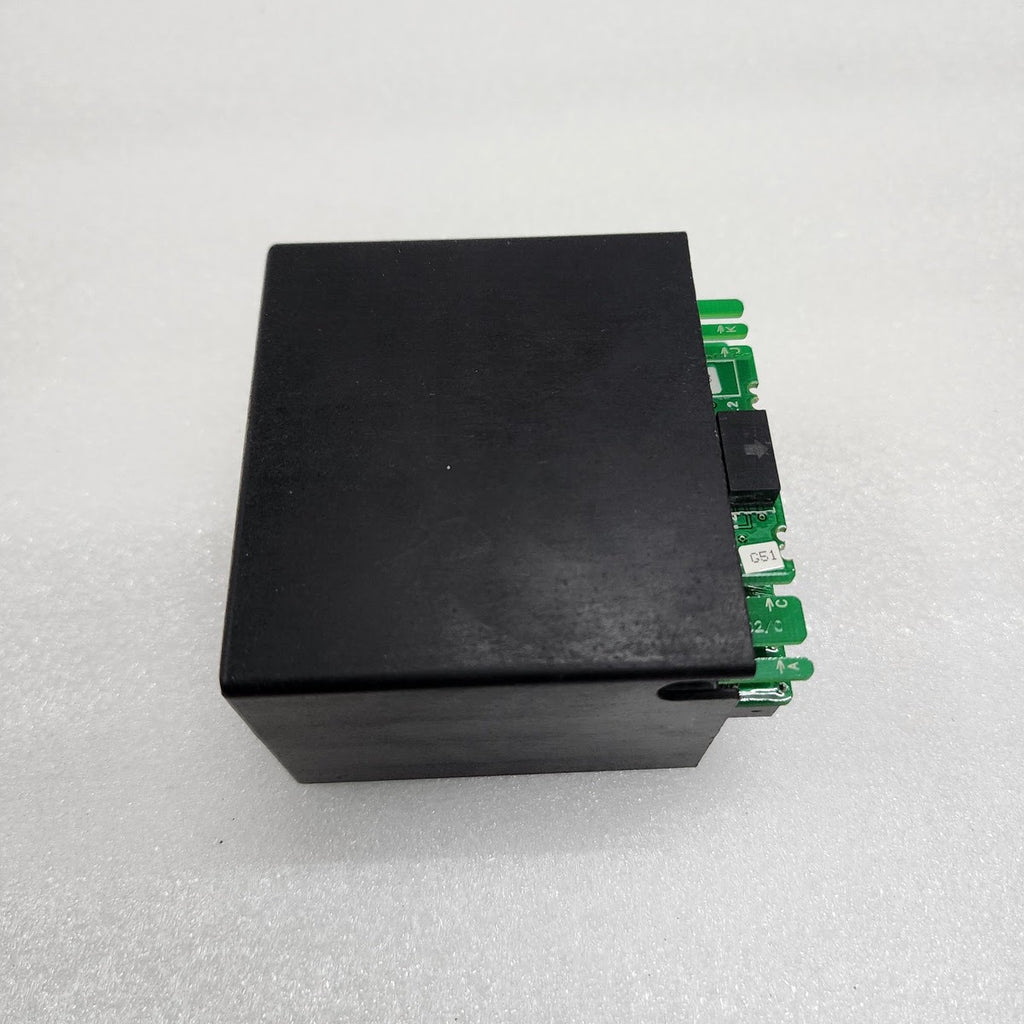 GE FANUC IC670MDL 740CAK POS OUTPUT MODULE 12/24VDC